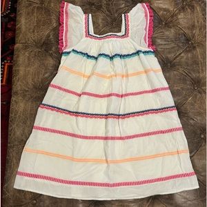 Cat & Jack Girls Sundress Size 10/12